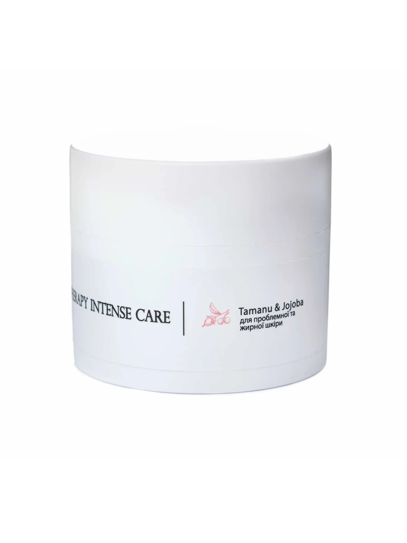 Осінній догляд для жирного типу шкіри Hillary модель K-11-380 Фото