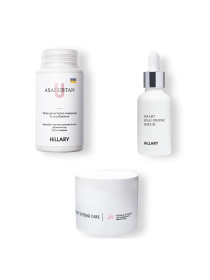 Набор ТОП 3 для жирной кожи Hillary модель K-11-788 Фото