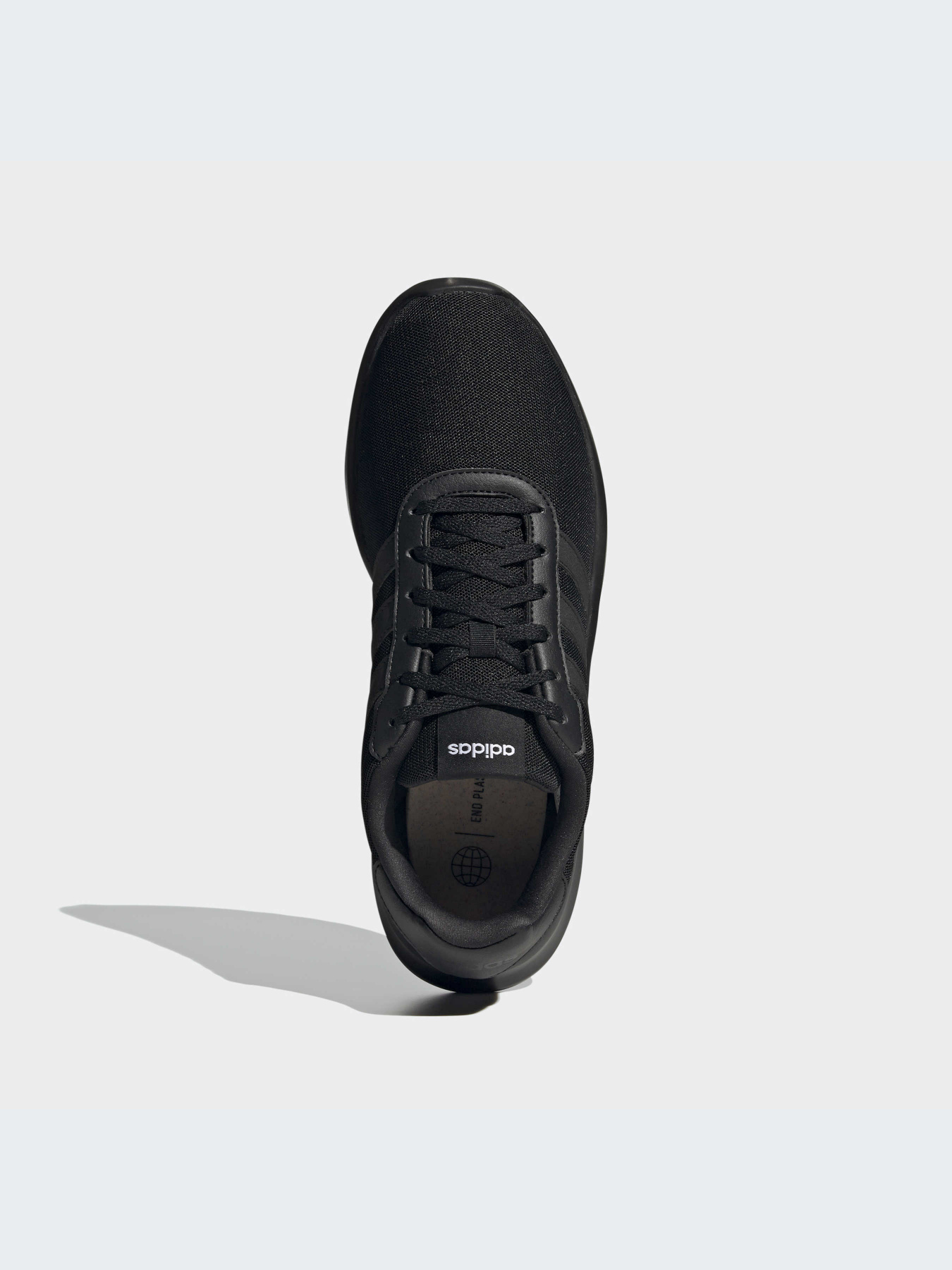 Кроссовки повседневные Adidas Lite Racer модель GW7954 Фото