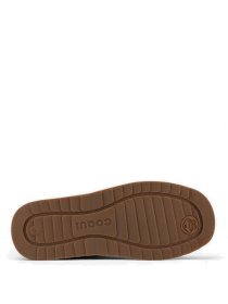 Сапоги COQUI модель 157 Oak/Lt. brown fur Фото