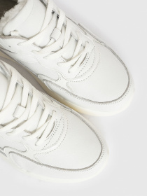 Кросівки Gem модель 1055-5w Фото