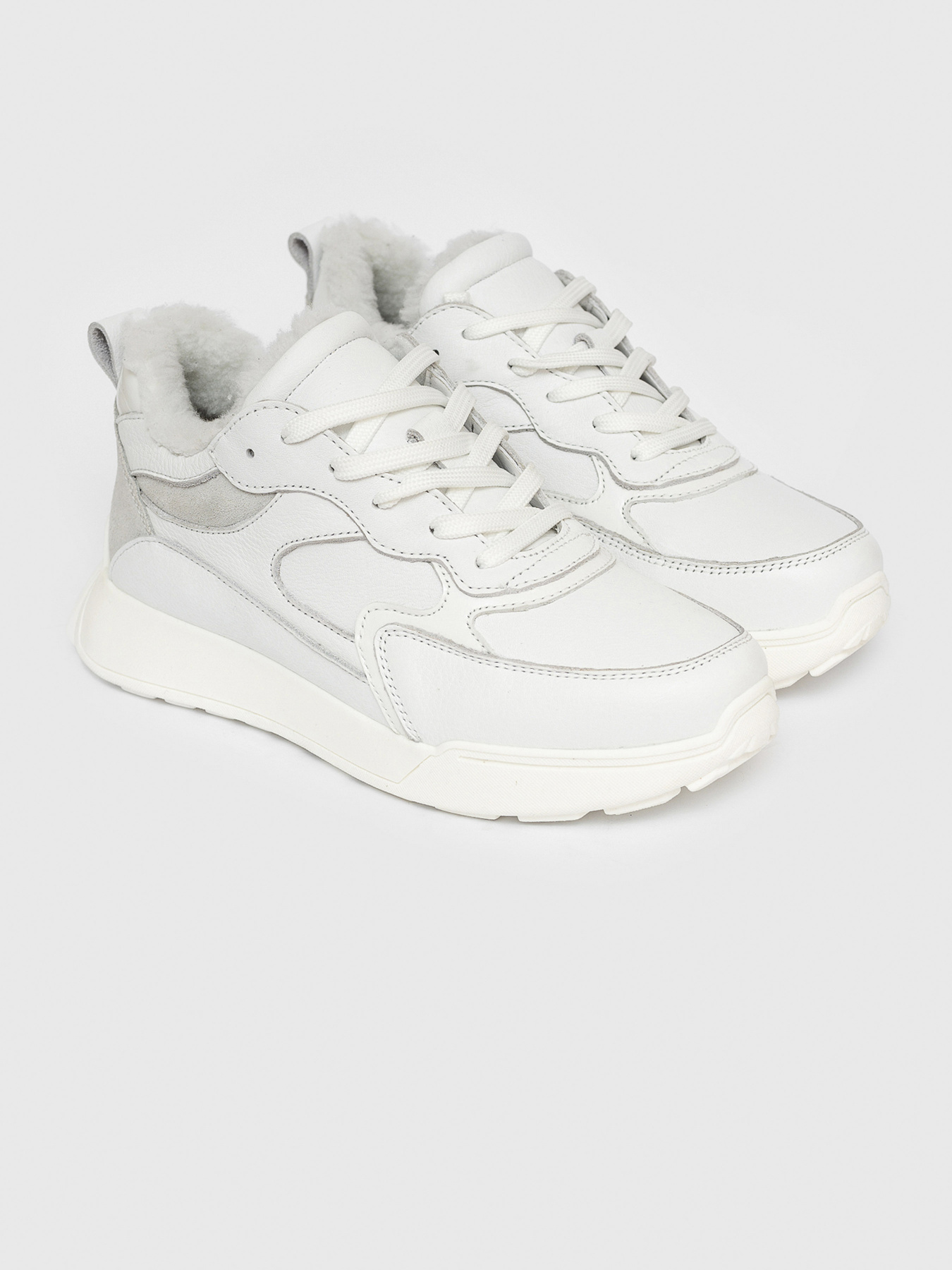 Кросівки повсякденні Gem модель 1055-5w Фото