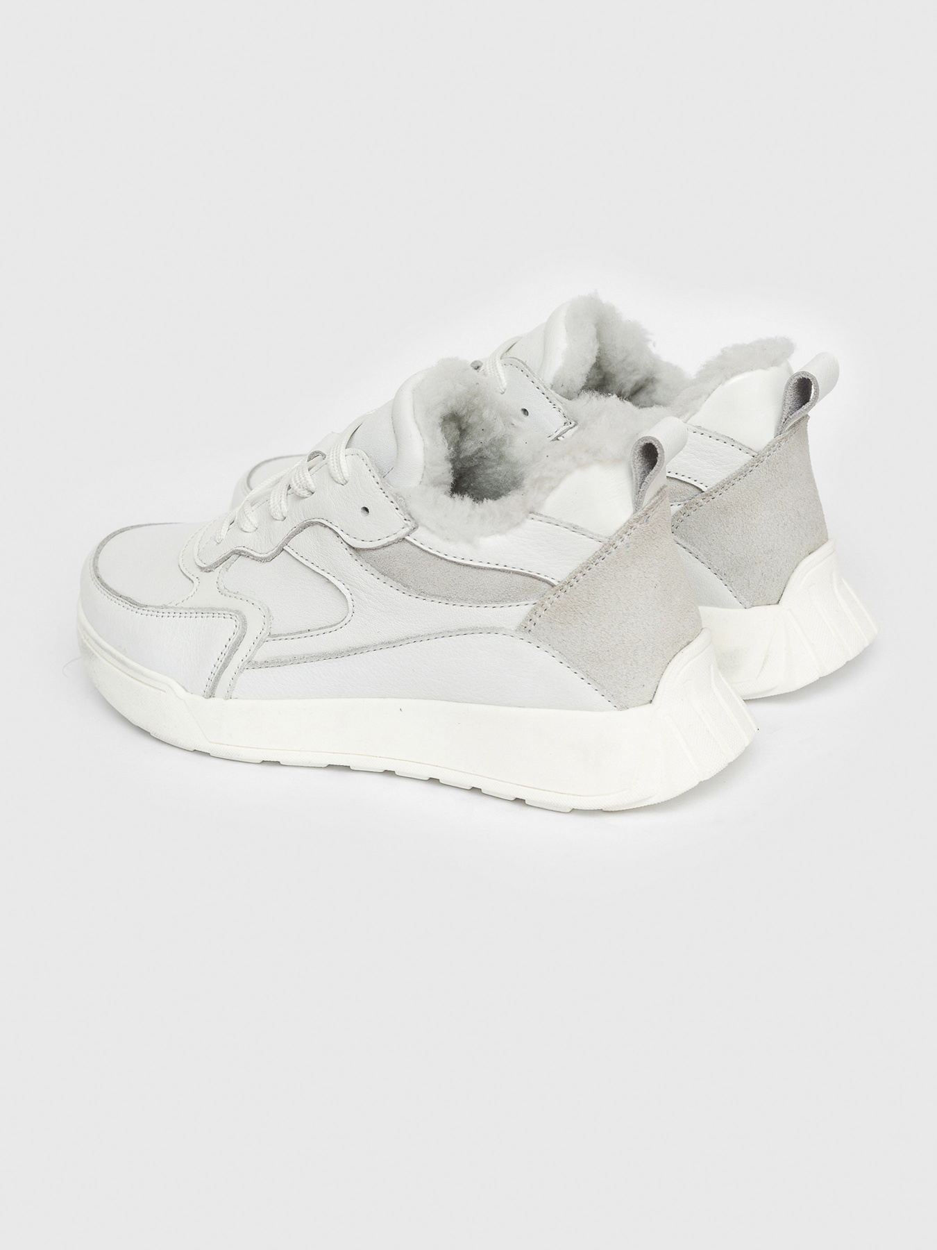 Кросівки повсякденні Gem модель 1055-5w Фото