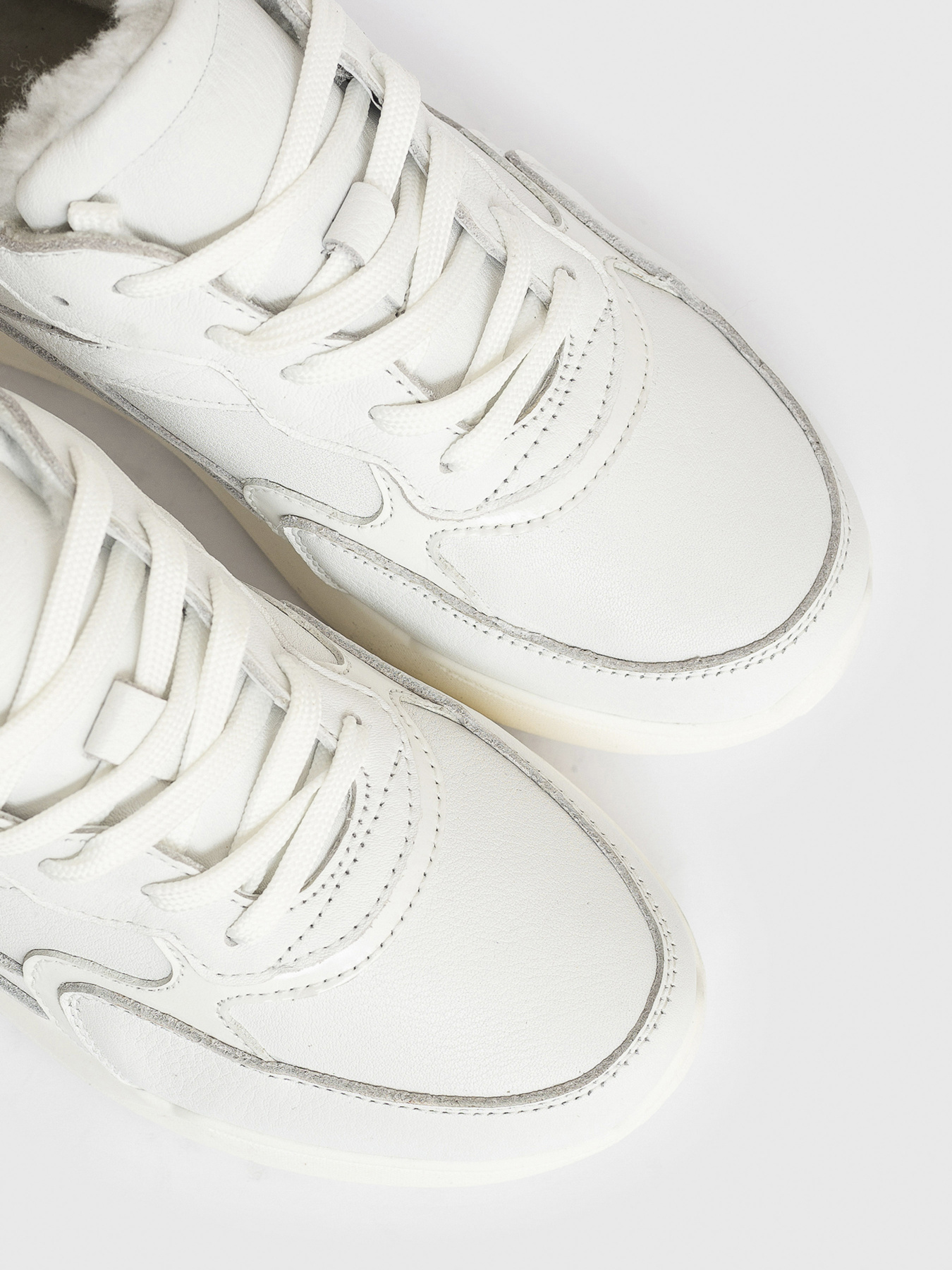 Кросівки повсякденні Gem модель 1055-5w Фото