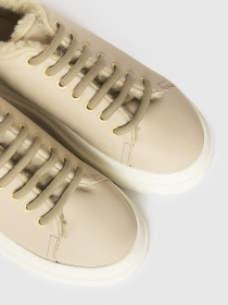 Кроссовки Gem модель 0378-1930-YUN Фото