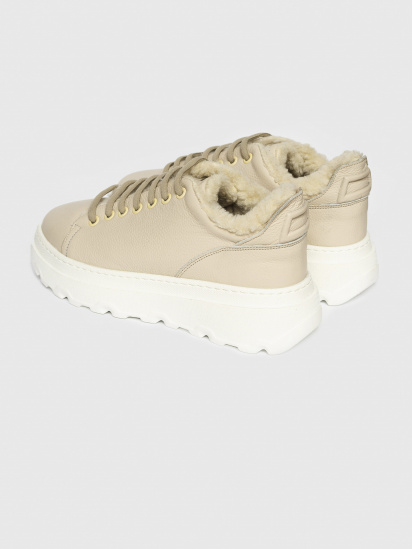 Кроссовки Gem модель 0378-1930-YUN — фото 3 - INTERTOP