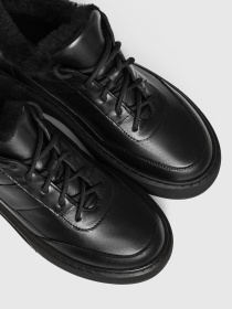 Кеди високі Gem модель 3000-002-36 Фото