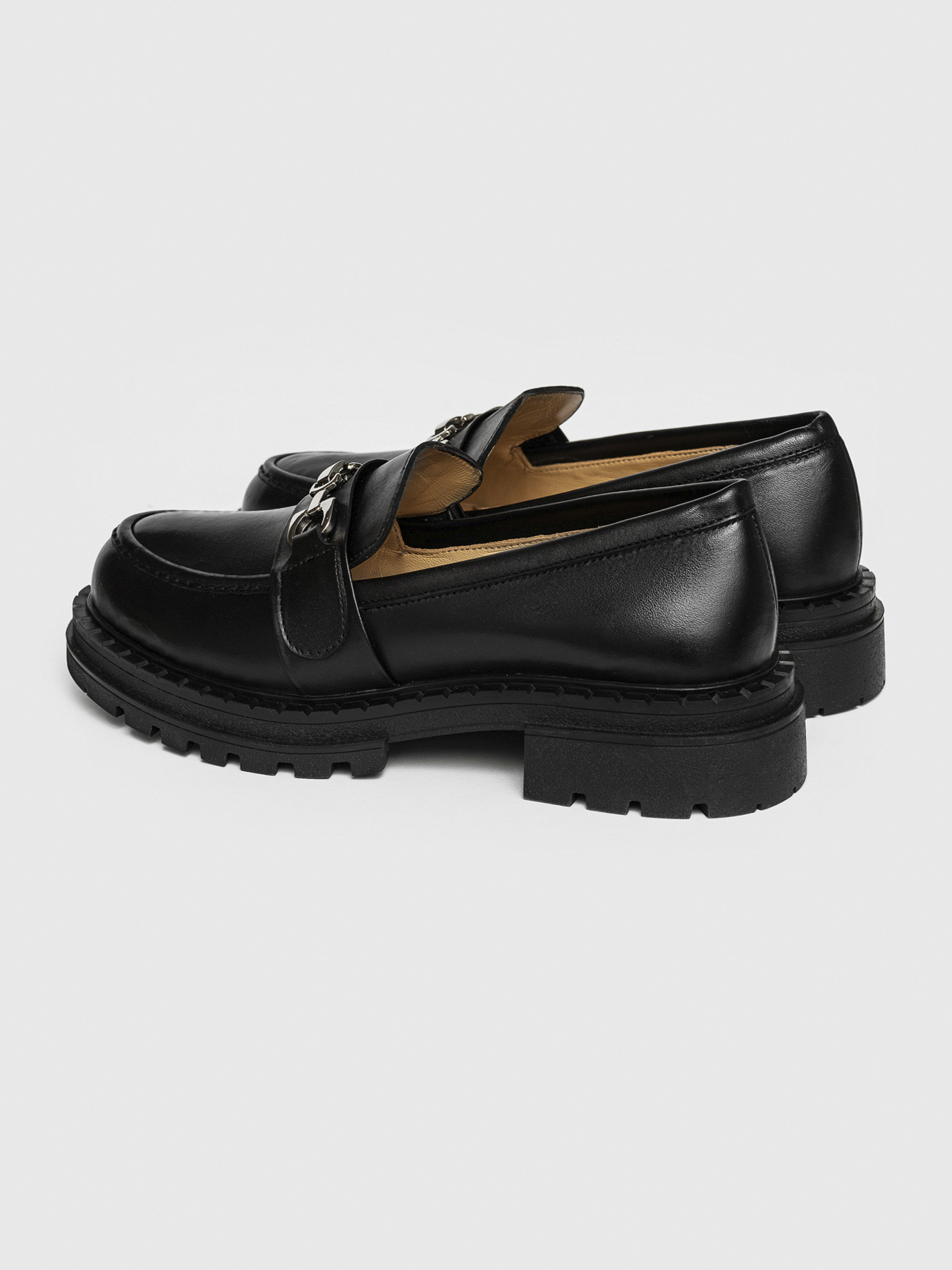 Лоферы Gem модель 346-01-R1000 Фото