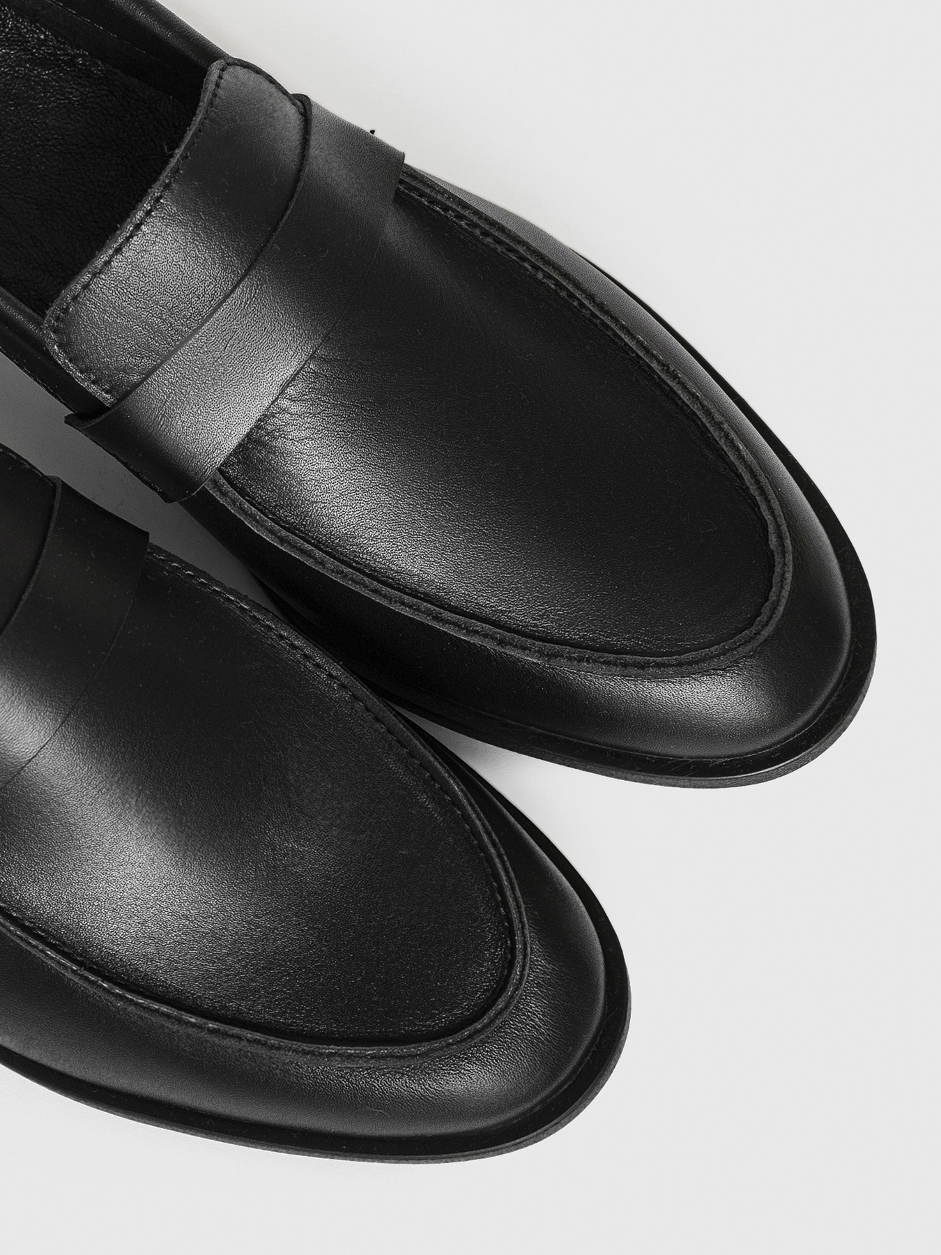 Лоферы Gem модель 154-13-C0130 Фото