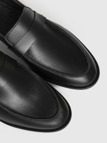 Лоферы Gem модель 154-13-C0130 Фото