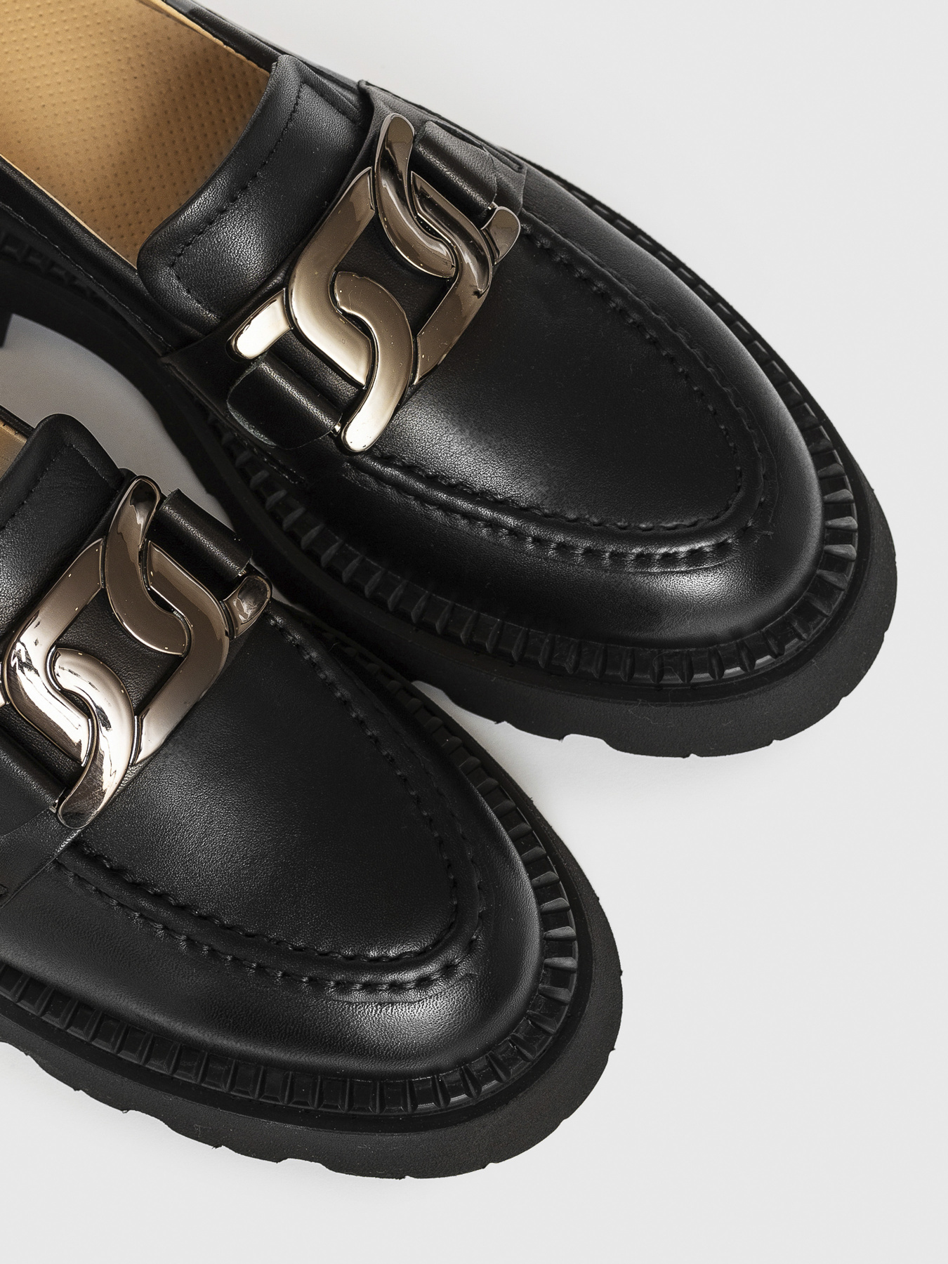 Лоферы Gem модель 40-2850029 Фото