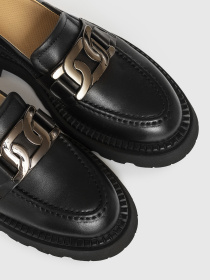 Лоферы Gem модель 40-2850029 Фото