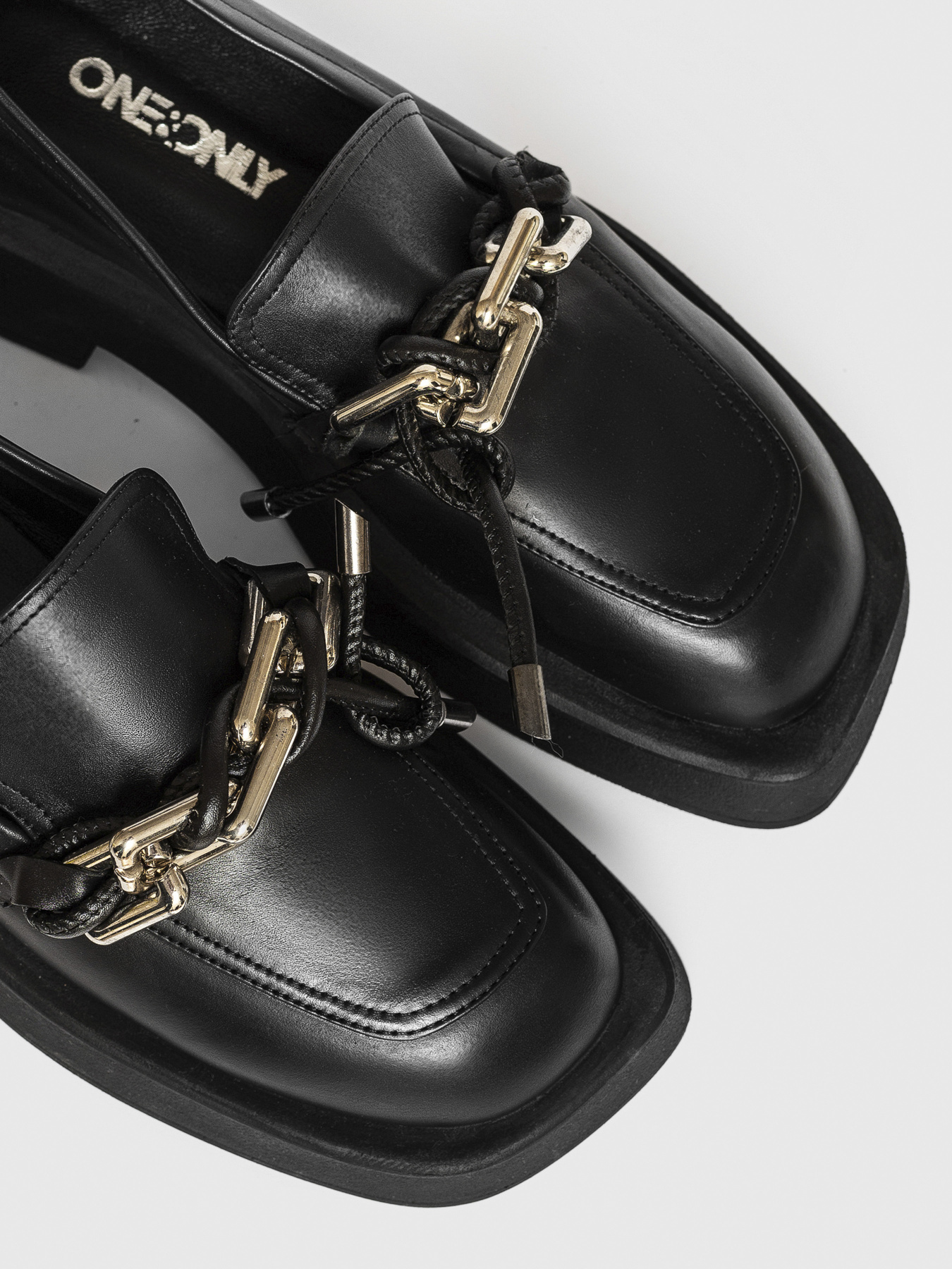 Лоферы Gem модель 344-01-R1000 Фото