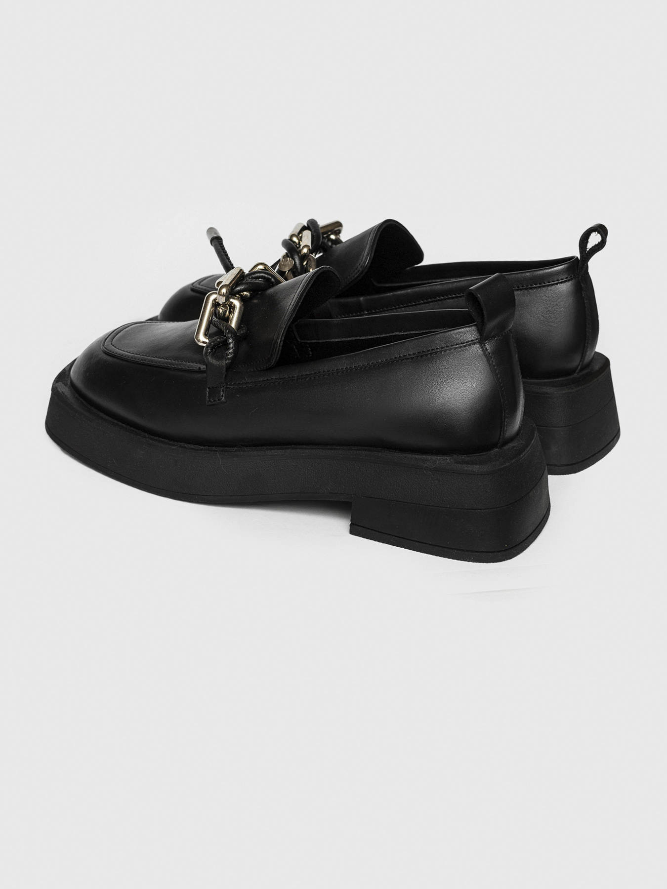 Лоферы Gem модель 344-01-R1000 Фото