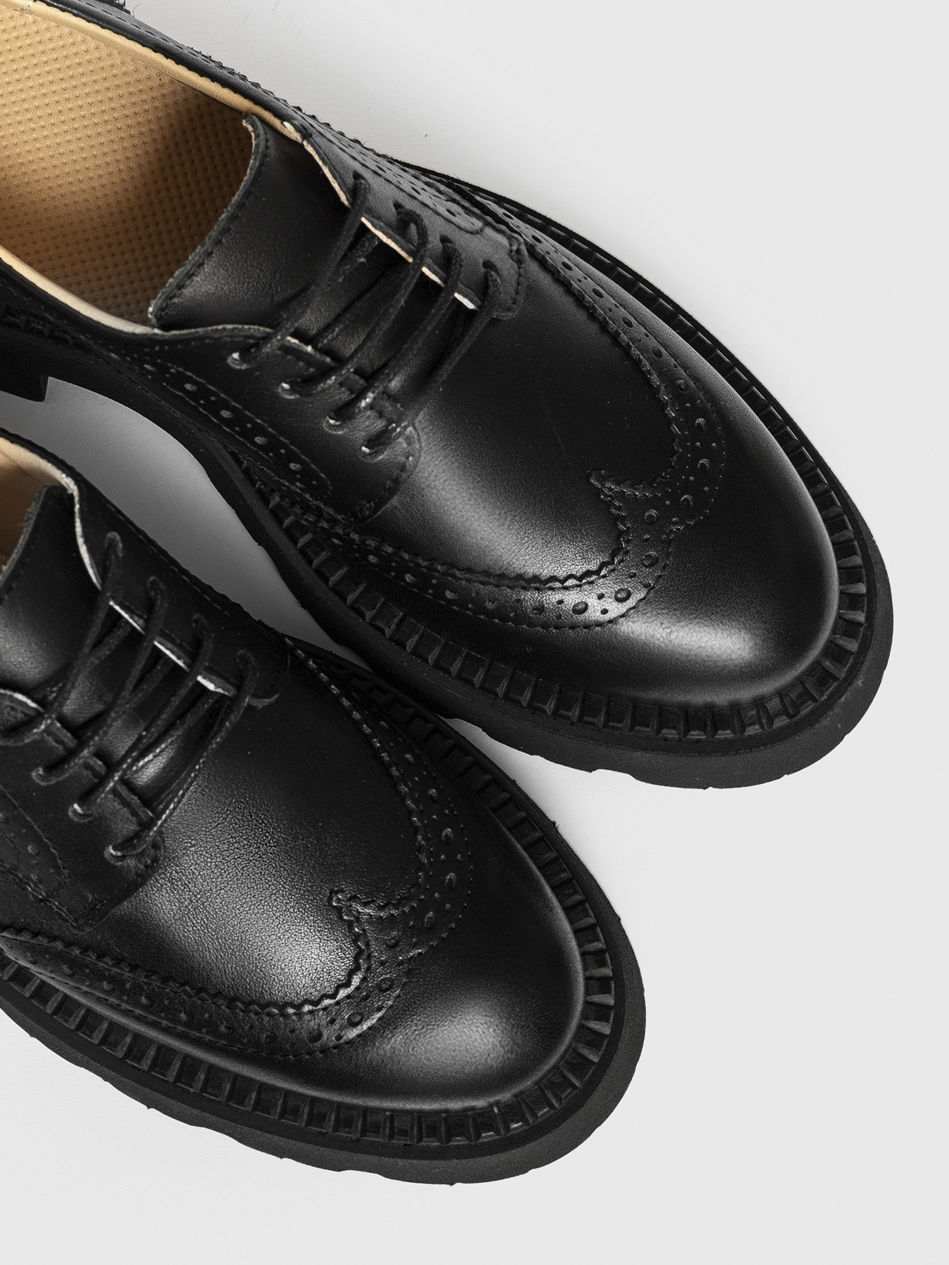 Броги Gem модель 40-2855029 Фото