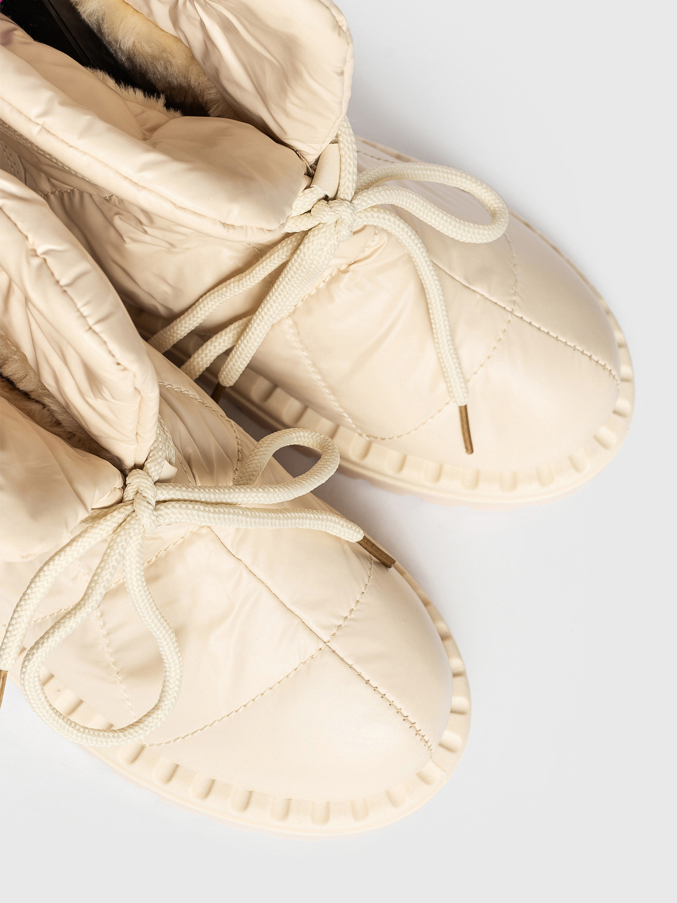 Чоботи дутики Gem модель 179333 Фото