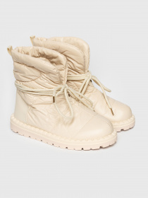 Чоботи дутики Gem модель 179333 Фото