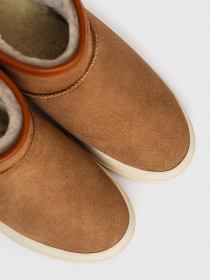 Сапоги Gem модель 10388-190-58-KA Фото