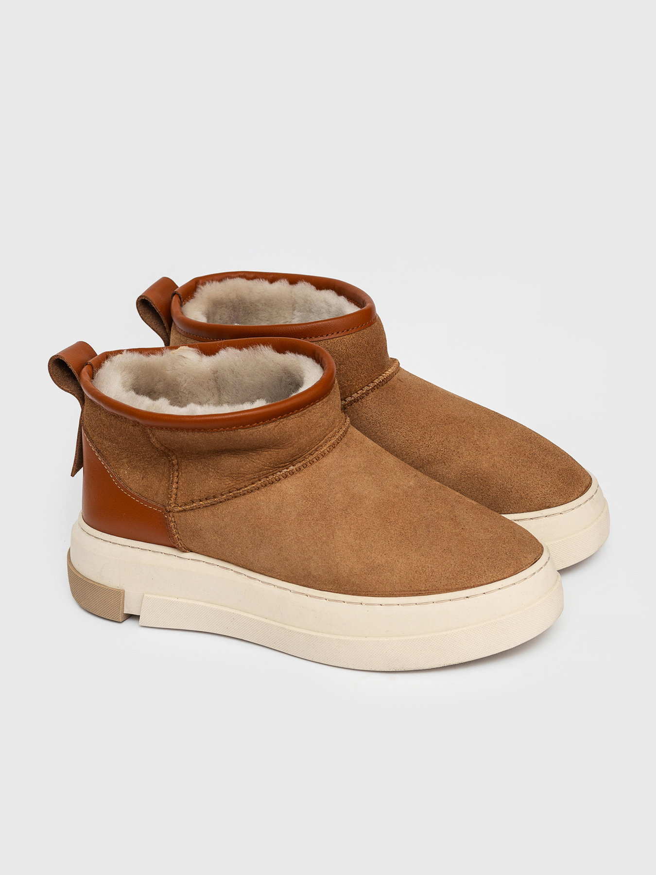 Сапоги Gem модель 10388-190-58-KA Сапоги Gem модель 10388-190-58-KA Фото