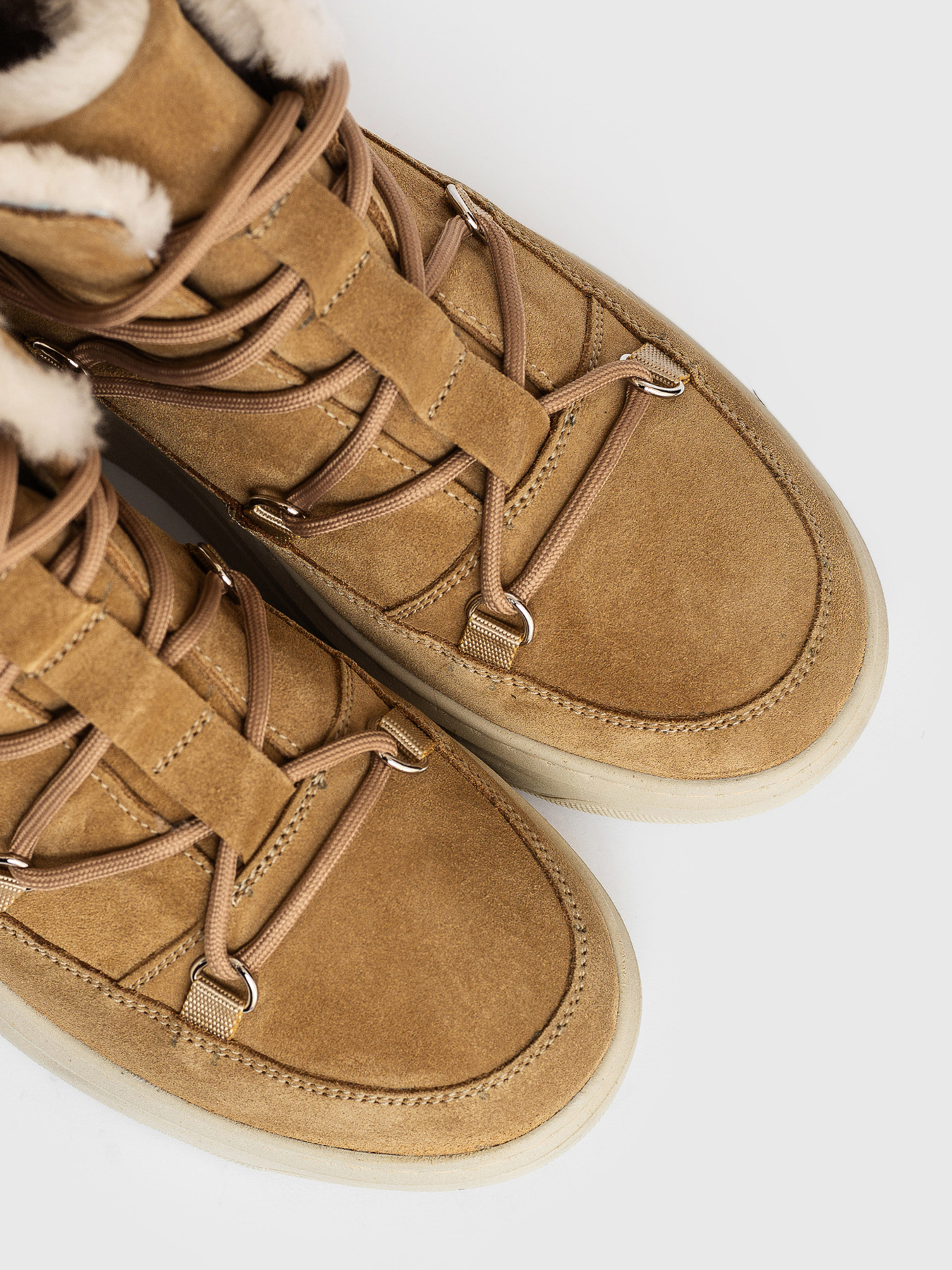 Ботинки Gem модель 3017-296-25-1 Фото