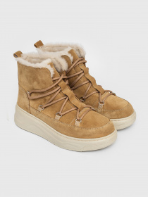 Ботинки Gem модель 3017-296-25-1 Фото