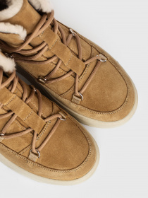 Черевики Gem модель 3017-296-25-1 Черевики Gem модель 3017-296-25-1 Фото