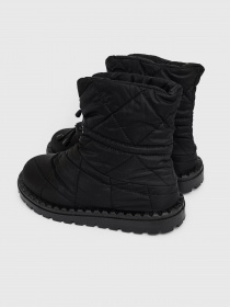 Сапоги дутики Gem модель 179334 Фото