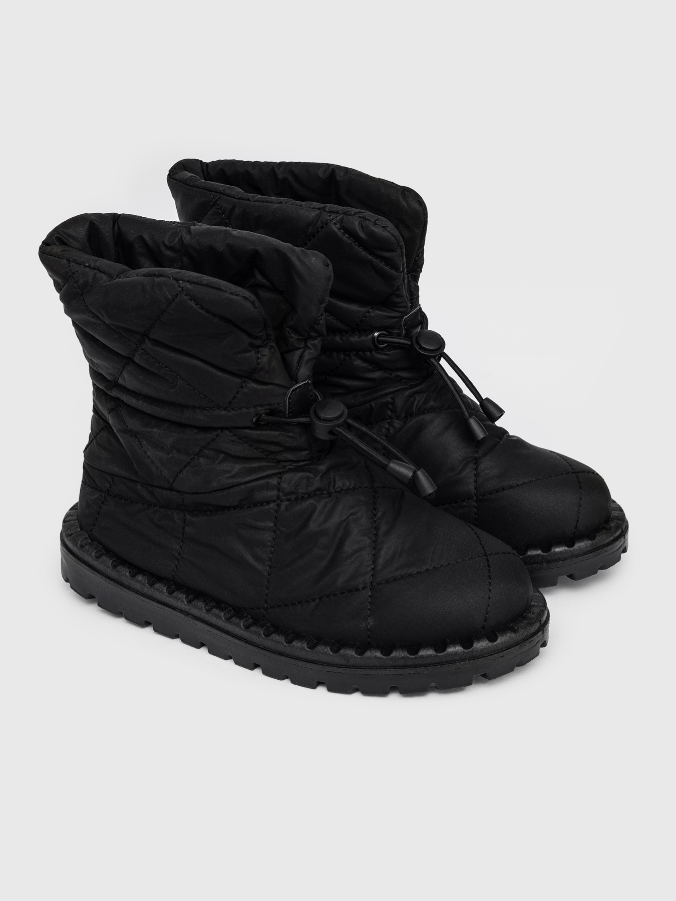 Чоботи дутики Gem модель 179334 Фото