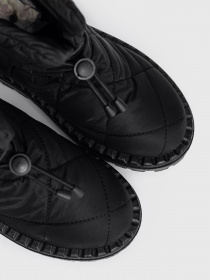 Чоботи дутики Gem модель 179334 Фото