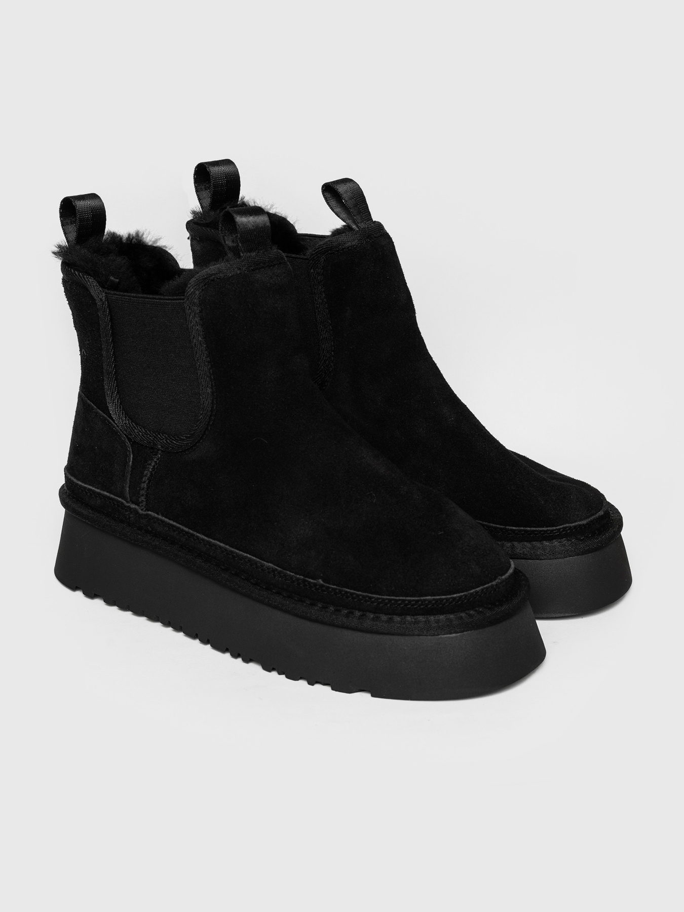 Чоботи Gem модель 177965 Фото