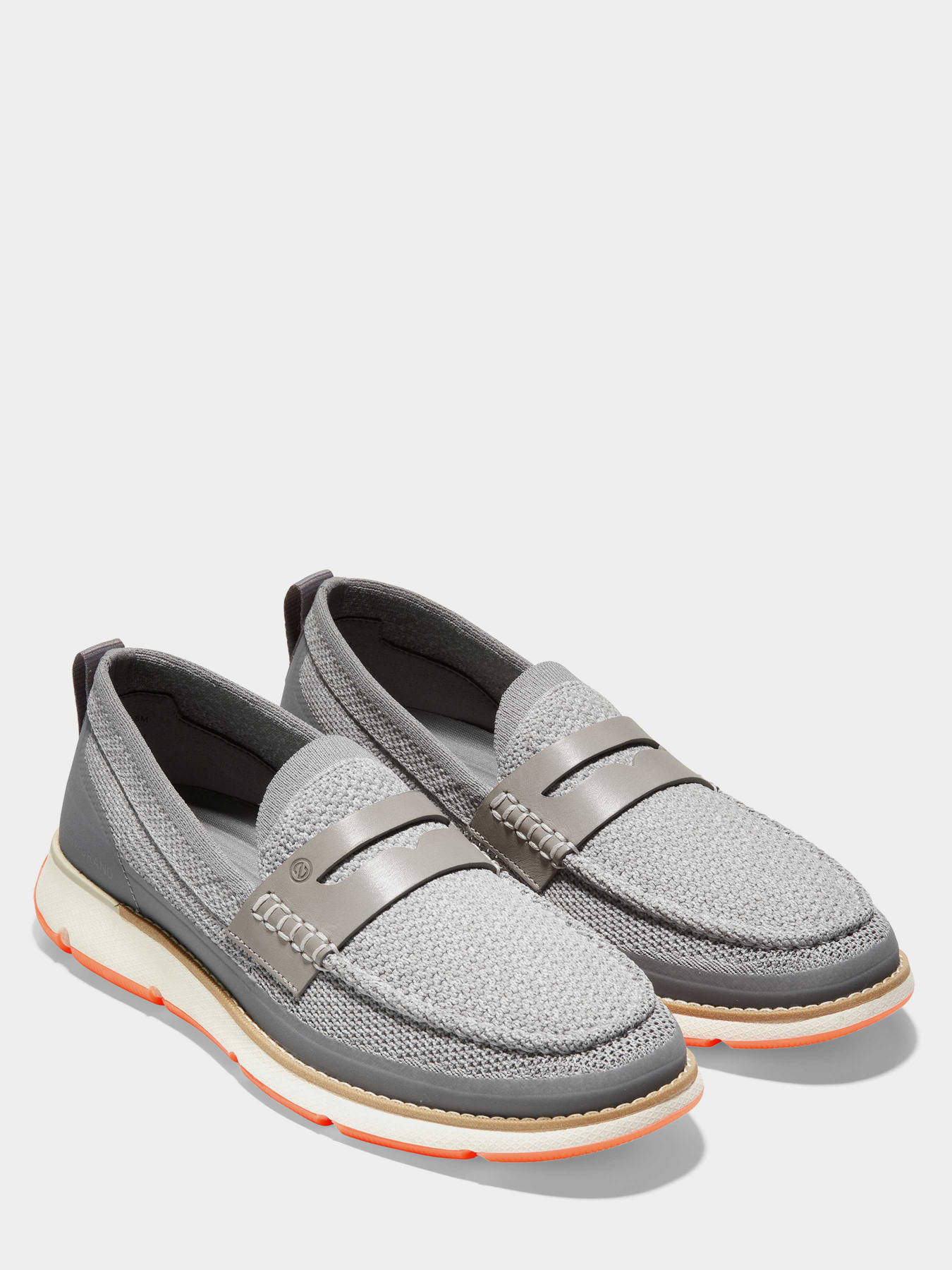 Лоферы Cole Haan модель C34031 Фото