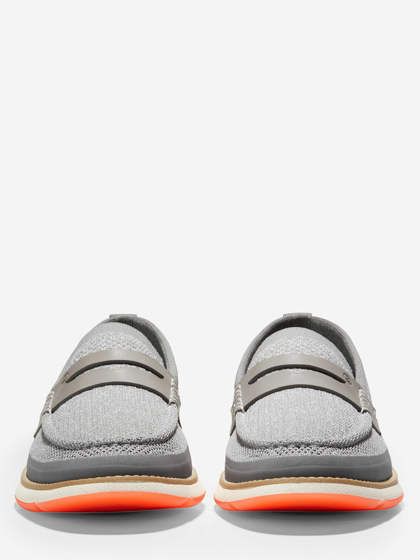 Лоферы Cole Haan модель C34031 Фото
