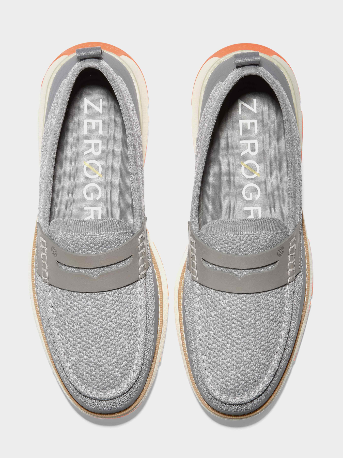 Лоферы Cole Haan модель C34031 Фото