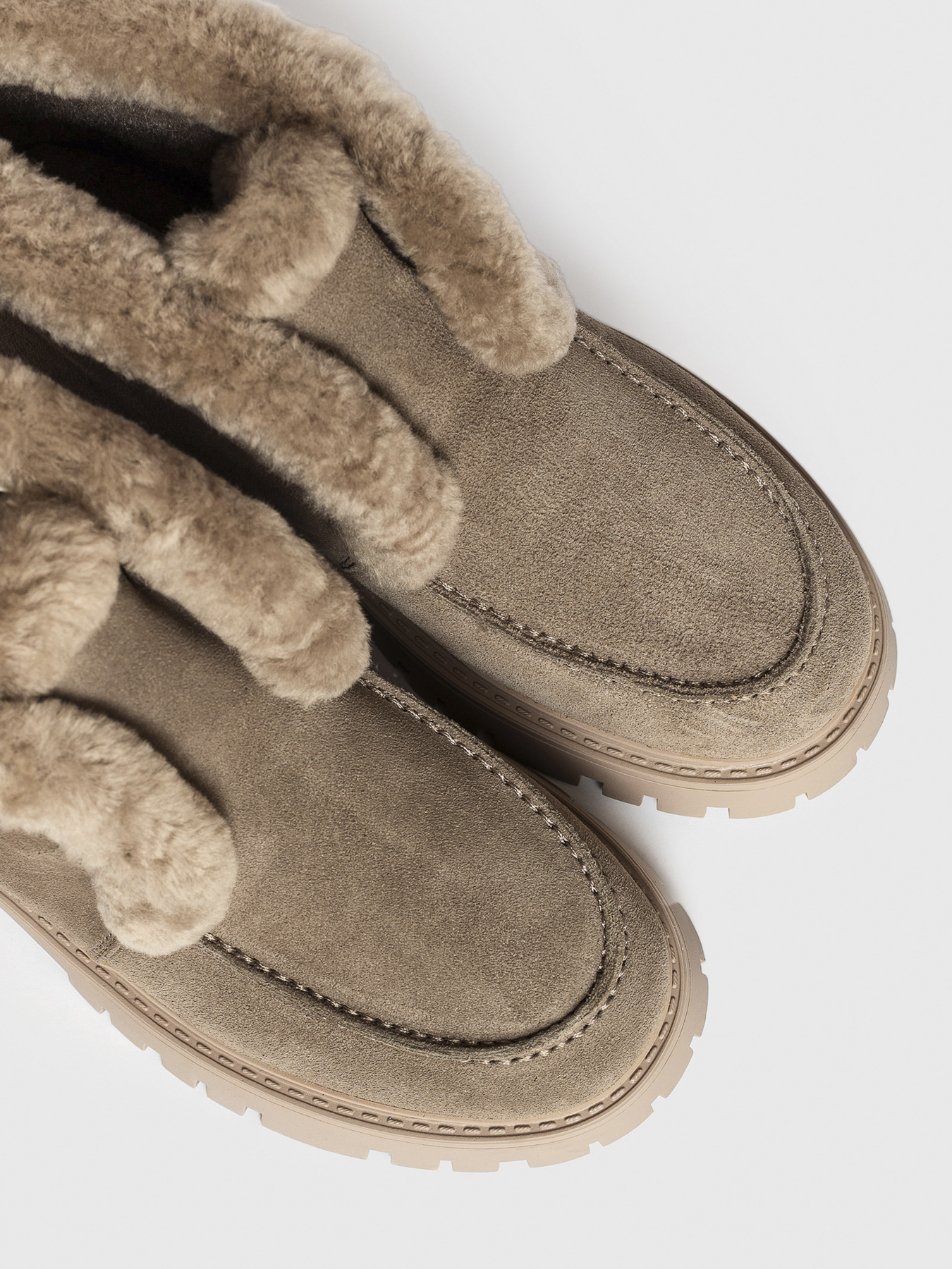 Черевики Gem модель 9A5073-13-GREY Фото