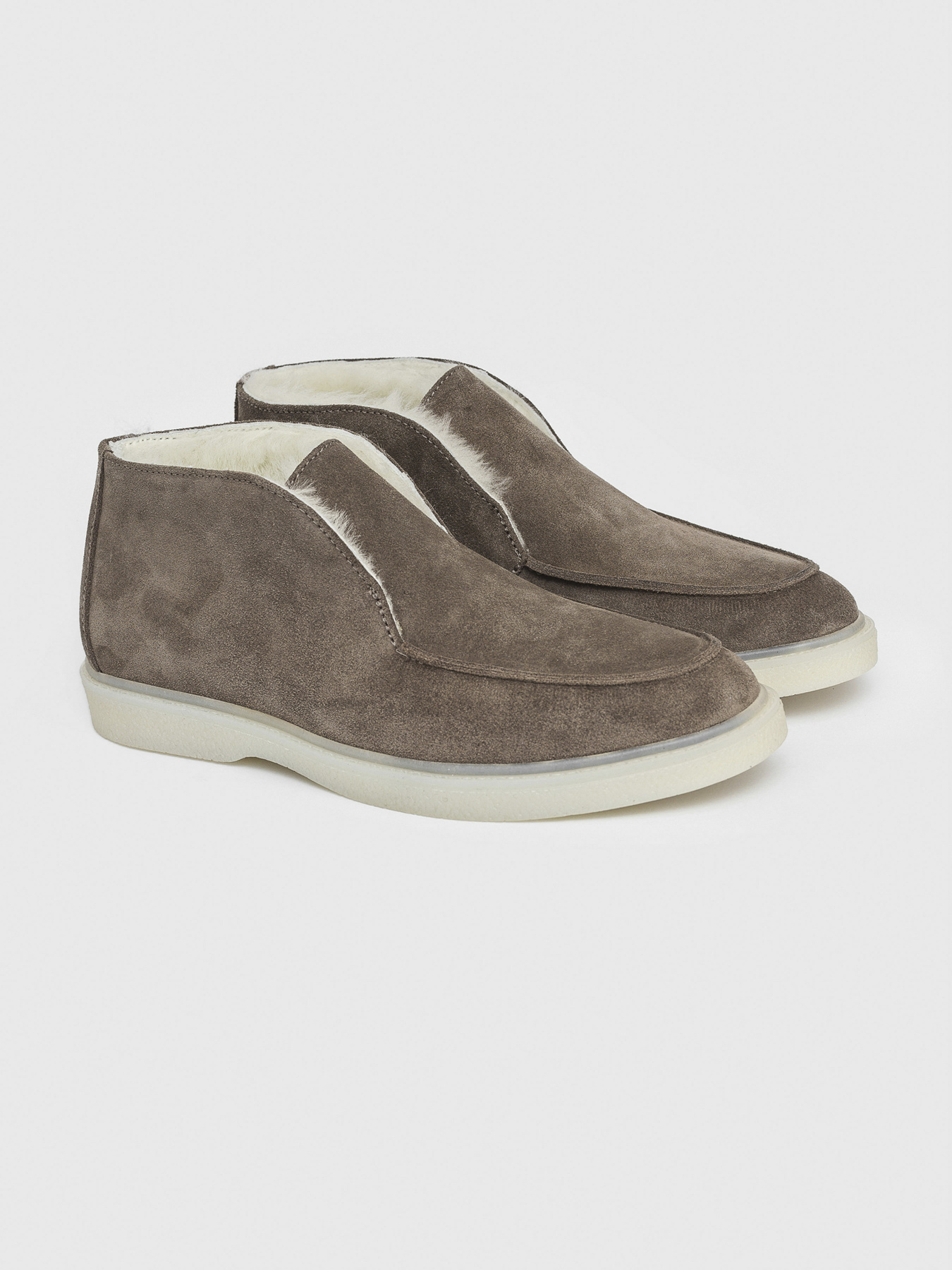 Ботинки Gem модель 157-2756 Фото