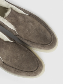 Ботинки Gem модель 157-2756 Фото