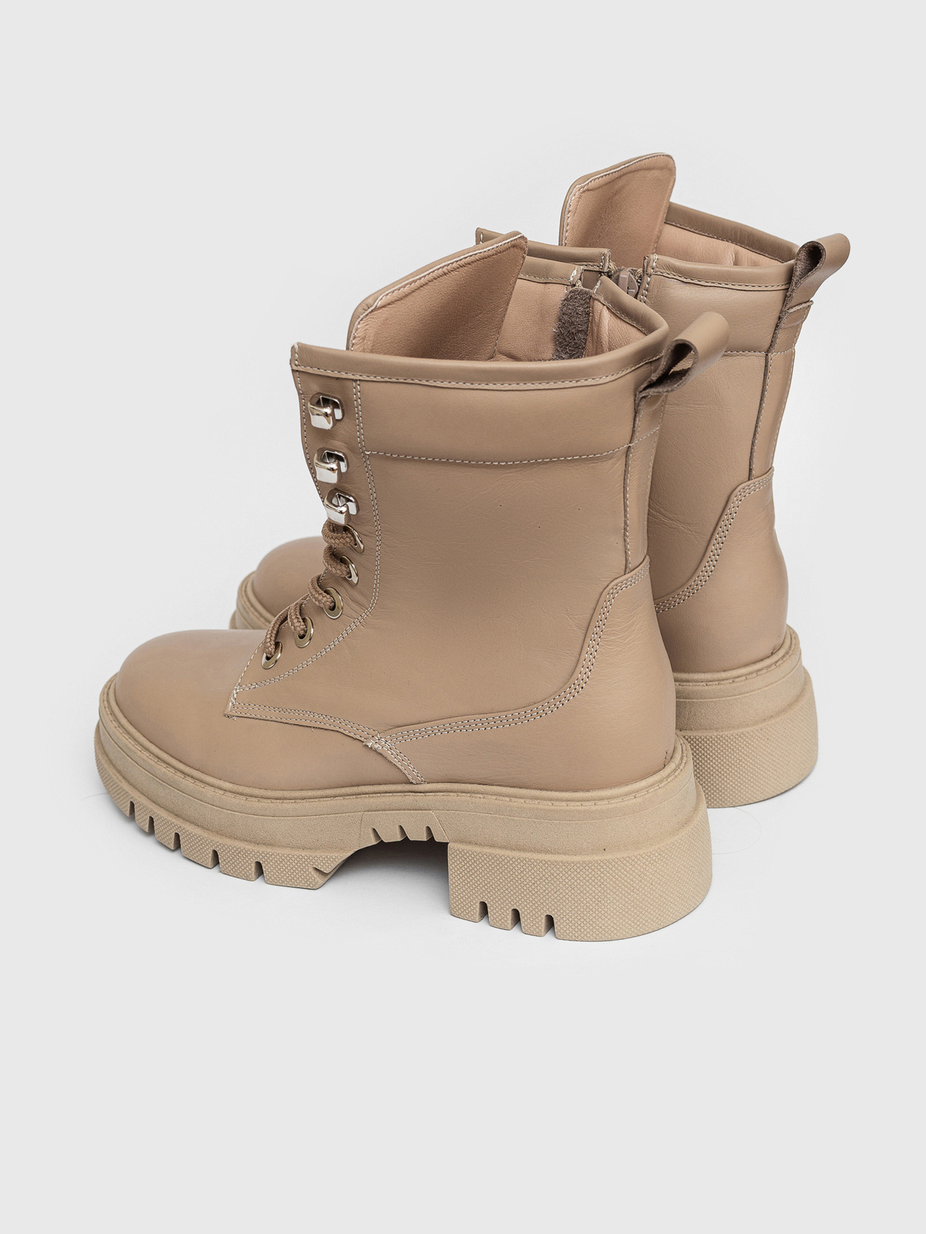 Черевики Gem модель 1801-8L Фото