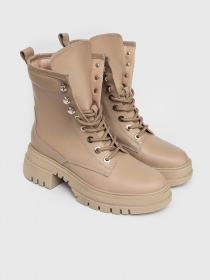 Черевики Gem модель 1801-8L Фото