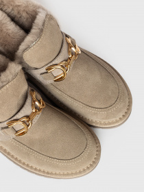 Ботинки Gem модель 179684 Фото