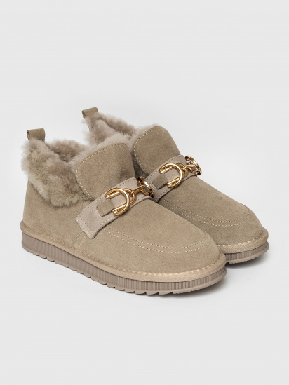 Черевики Gem модель 179684 — фото 3 - INTERTOP
