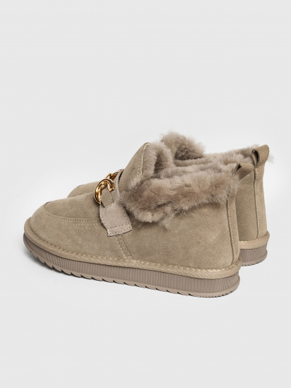 Черевики Gem модель 179684 — фото 4 - INTERTOP
