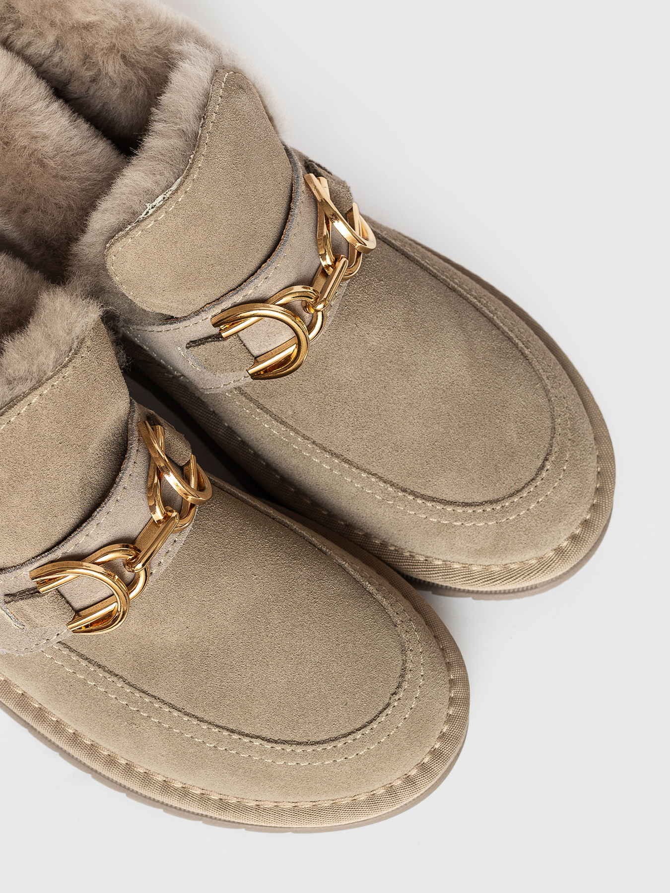 Черевики Gem модель 179684 Фото