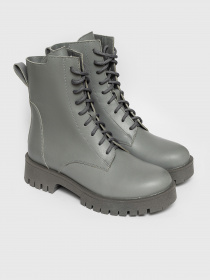 Ботинки Gem модель 1233-861-51-4 Фото