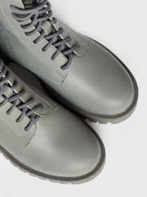 Ботинки Gem модель 1233-861-51-4 Фото