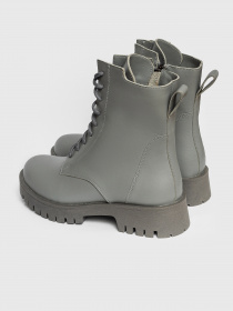 Ботинки Gem модель 1233-861-51-4 Фото