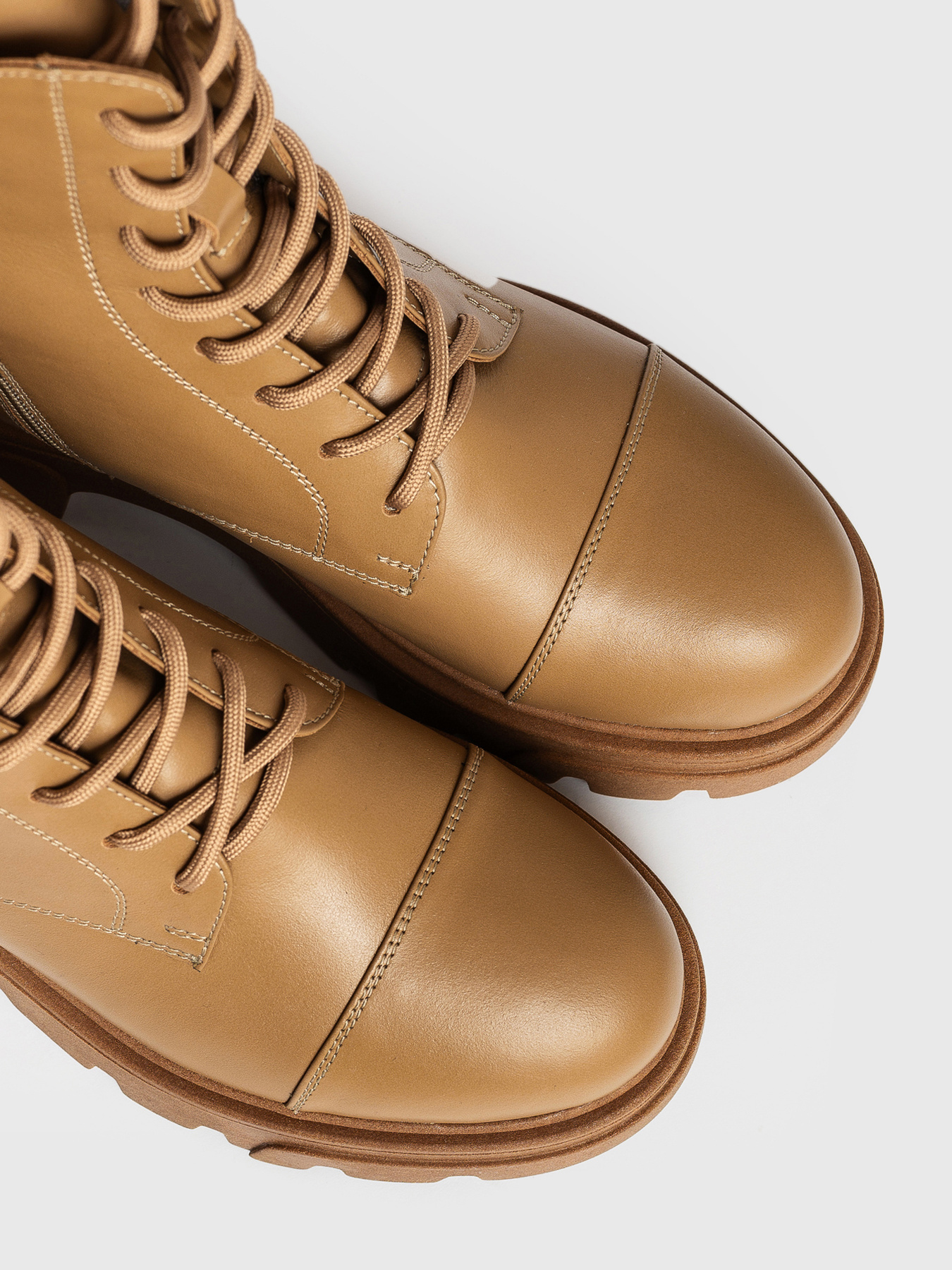 Ботинки Gem модель 1211-899-51-4 Фото