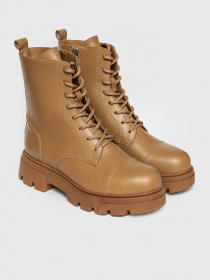 Ботинки Gem модель 1211-899-51-4 Фото