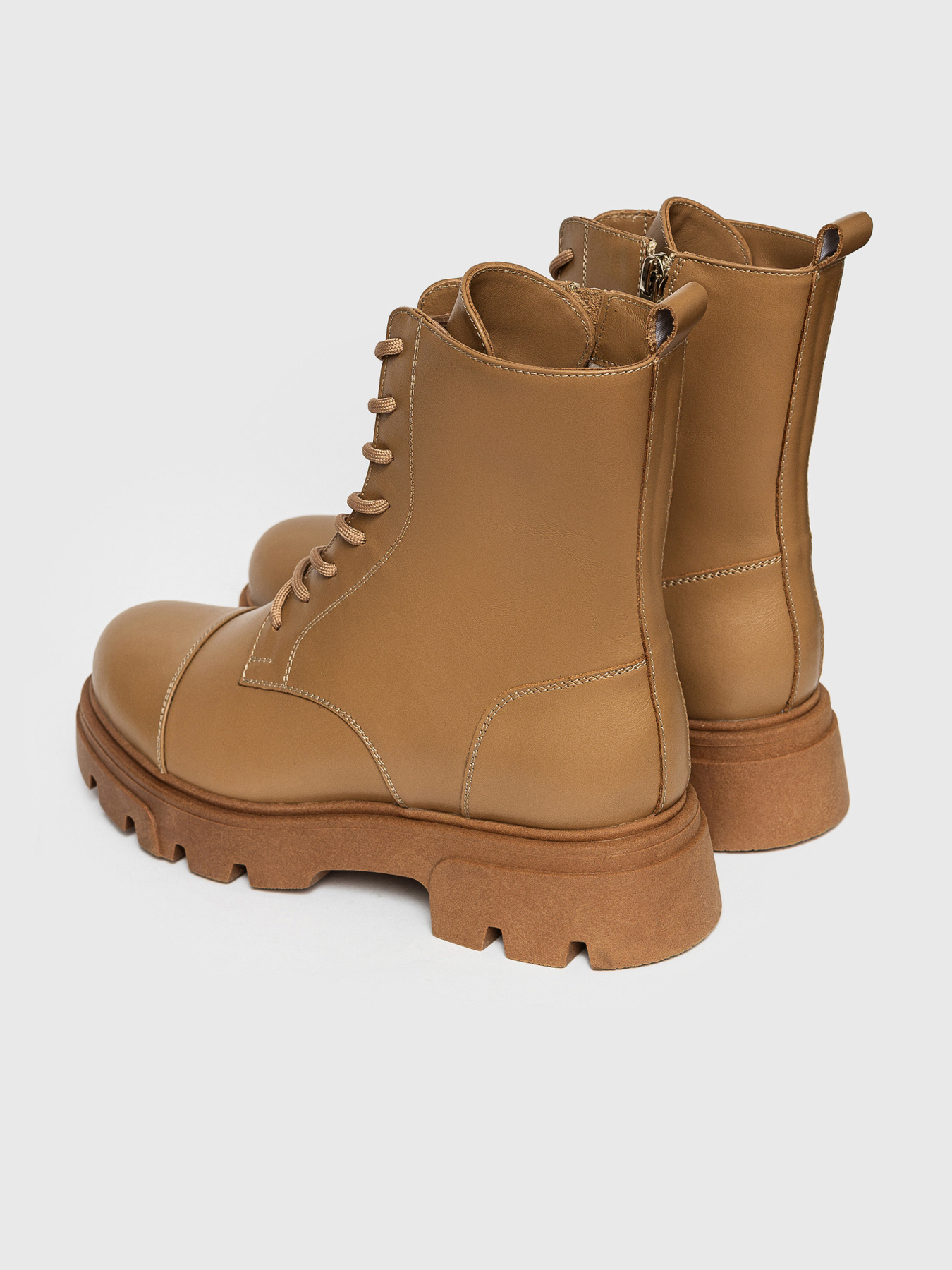 Черевики Gem модель 1211-899-51-4 Черевики Gem модель 1211-899-51-4 Фото