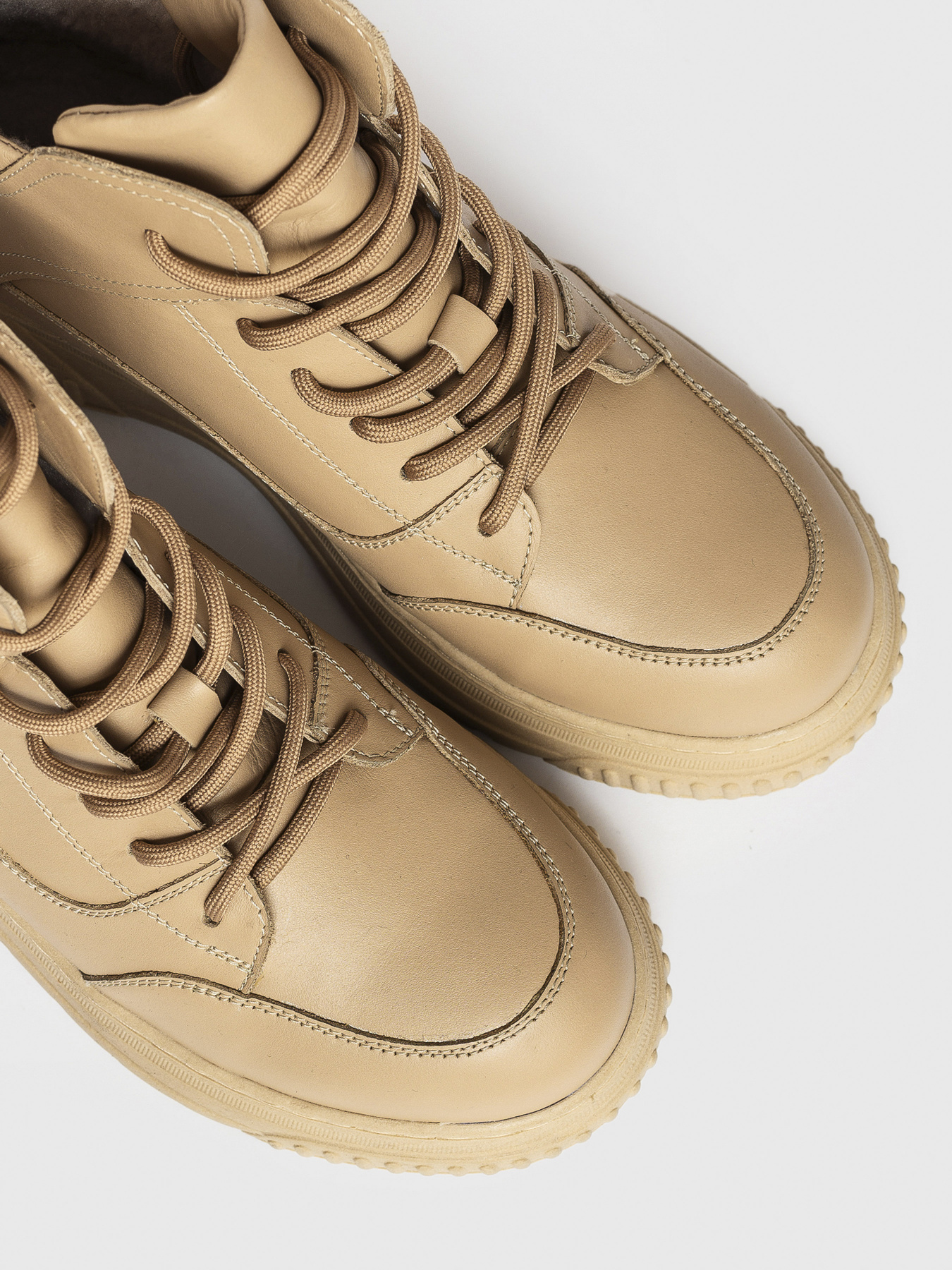 Ботинки Gem модель 3019-897-31-2 Фото