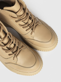 Ботинки Gem модель 3019-897-31-2 Фото